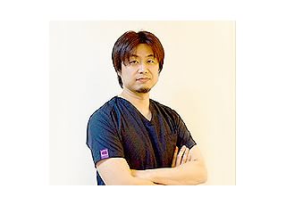 セレオ八王子歯科クリニック 小野寺 輝（Akira Onodera） 院長 歯科医師 男性