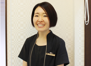 YUZ DENTAL tsukishima 横田　佳子（Keiko Yokota） 歯科衛生士 歯科衛生士 女性