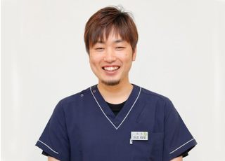 にしあかし歯科 池添 俊英 (Toshihide Ikezoe) 院長 歯科医師 男性