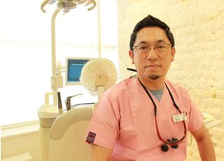 医療法人　梅寿会　梅林歯科医院 梅林　隆(Takashi Umebayashi) 院長 歯科医師 男性