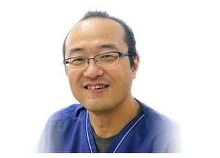 西台駅前通り歯科 竹村　正敏（Masatoshi Takemura） 院長 歯科医師 男性