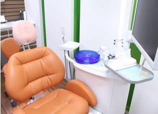 よしいずみ歯科_インタビュー1