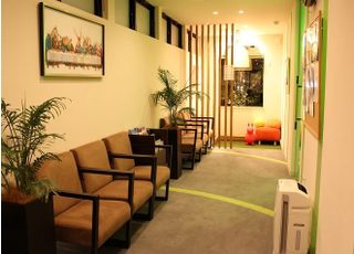 よしいずみ歯科_インタビュー3