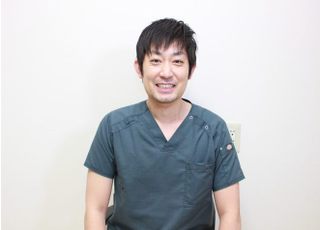 千葉歯科クリニック 千葉　真渡（Masato　Chiba） 院長 歯科医師 男性