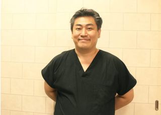 ながやま歯科 永山　公太（Kota Nagayama） 院長 歯科医師 男性