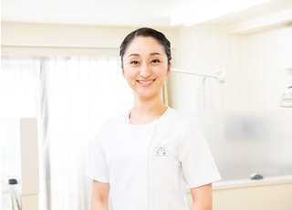 駿河台・デンタルオフィス 三木 尚子 理事長 歯科医師 女性