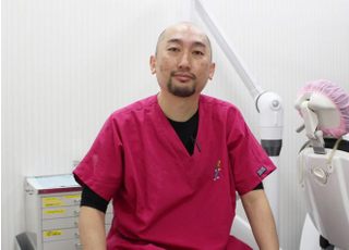 みんなの歯科クリニック　能見台 三谷　玄典（Hironori Mitani） 院長 歯科医師 男性