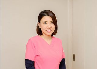 津田歯科医院 歯科衛生士 歯科衛生士 女性