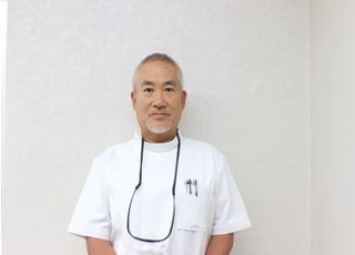 密田歯科医院 密田　亨（Toru Mitsuda） 院長 歯科医師 男性
