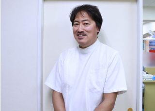 斉藤歯科クリニック 斉藤　正徳（Masanori Saito） 院長 歯科医師 男性