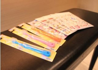 有明パーククリニック(旧有明パーク歯科クリニック)_インタビュー4
