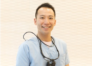 中島歯科医院 中島 秀一（Shuichi Nakajima） 院長 歯科医師 男性