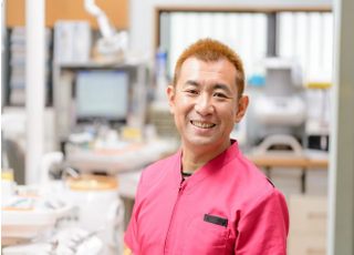 田中歯科医院 阿部 敬（Takashi Abe） 院長 歯科医師 男性