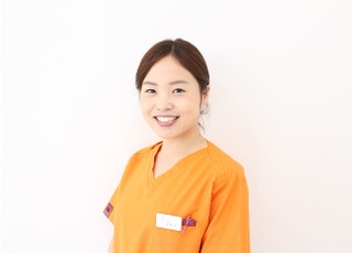 Ｋ ＤＥＮＴＡＬ ＣＬＩＮＩＣ 一宮　星来（Seira Ichimiya） 歯科衛生士 歯科衛生士 女性