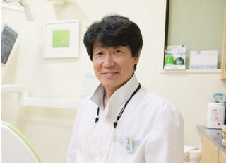 浜中歯科クリニック 浜中 一将（Kazumasa Hamanaka） 院長 歯科医師 男性