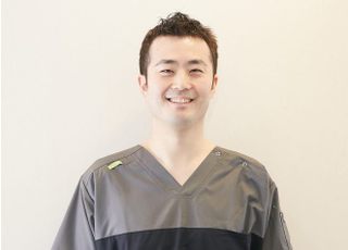 ごとうデンタルクリニック 後藤 隆行（Takayuki Goto） 院長 歯科医師 男性