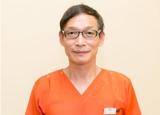 林歯科クリニック 林 幸央（Sachio Hayashi） 院長 歯科医師