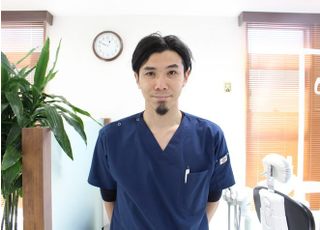中辻歯科診療所 中辻 大輔（Daisuke Nakatsuji） 院長 歯科医師 男性