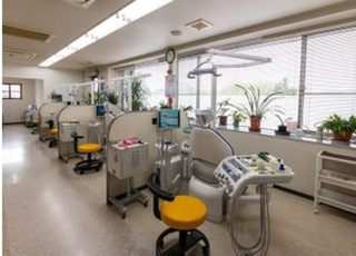 木山歯科クリニック（夜見町）_虫歯2