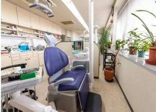 木山歯科クリニック（夜見町）_小児歯科3