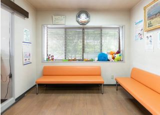 木山歯科クリニック（夜見町）_子連れ配慮1