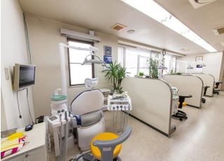 木山歯科クリニック（夜見町）_治療の事前説明2