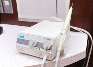 医療機器です。