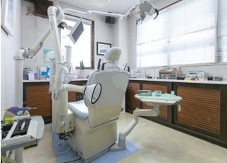 和田歯科クリニック