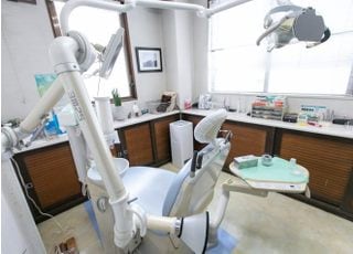 和田歯科クリニック
