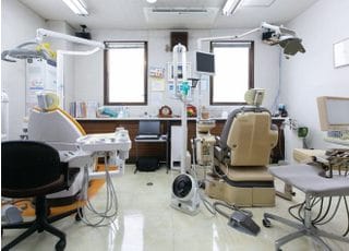 和田歯科クリニック