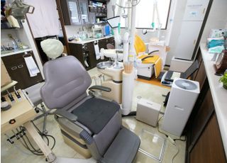 和田歯科クリニック