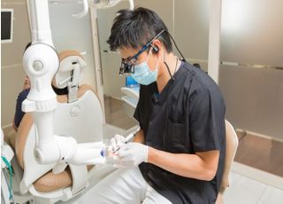 MK歯科クリニック 治療方針