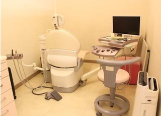 柏スマイル歯科クリニック