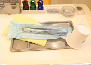 柏スマイル歯科クリニック