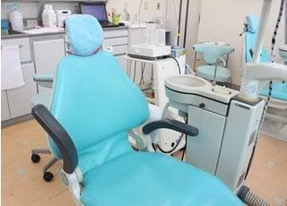 森山歯科(新狭山駅) 歯周病