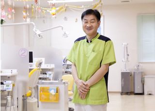 赤尾歯科クリニック 赤尾　浩彦 院長 歯科医師 男性
