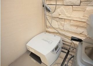 インプラントに使用する器具です。