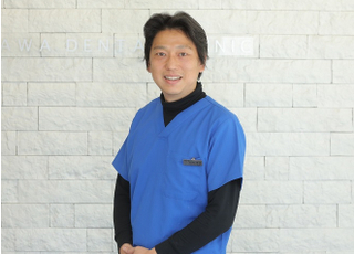 ふるかわ歯科 古川　尊寛（Takahiro Furukawa） 院長 歯科医師 男性