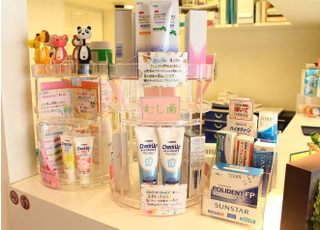 イシヅカデンタルオフィス