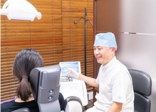 タナベ歯科クリニック