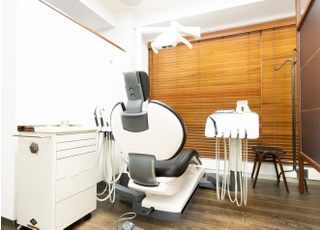 タナベ歯科クリニック