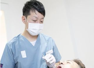 こおりやま予防歯科 (旧 安積永盛歯科) 虫歯