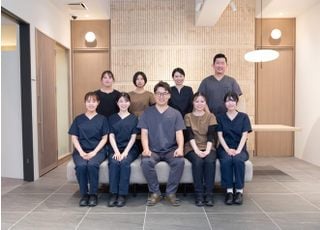 MDデンタルオフィス西新