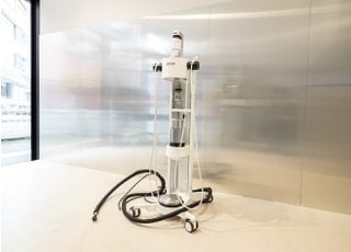 MDデンタルオフィス西新