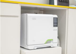 MDデンタルオフィス西新