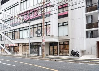 MDデンタルオフィス西新