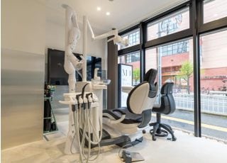 MDデンタルオフィス西新