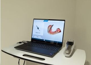 MDデンタルオフィス西新