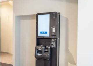 MDデンタルオフィス西新