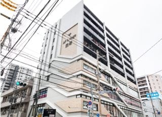 MDデンタルオフィス西新